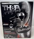 Thrustmaster TH8A Add-On Shifter - Black -Open Box used