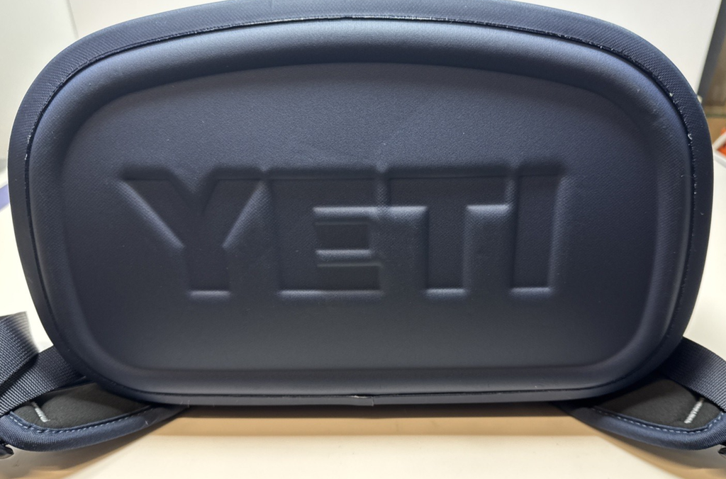 YETI Hopper M12 Backpack Cooler #1