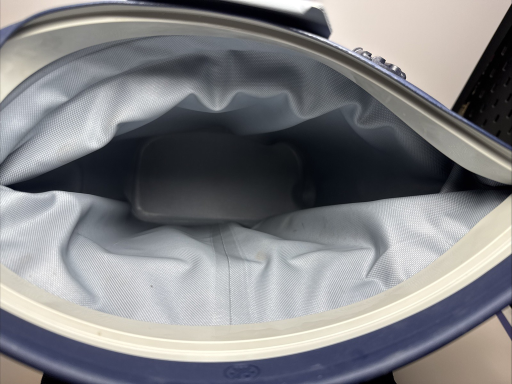 YETI Hopper M12 Backpack Cooler #3