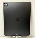 Apple iPad Pro 13” M5 256GB Space Black WiFi +Cell Unlocked, 0 cycles, 100% batt used