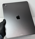 Apple iPad Pro 13” M5 256GB Space Black WiFi +Cell Unlocked, 0 cycles, 100% batt with delivery