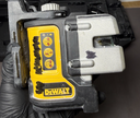 Dewalt DW089 Red Line 3 Beam Laser Level W/Magnetic Mount + Hard Case with delivery