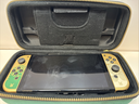 Nintendo Switch OLED 256GB The Legend of Zelda Tears of the Kingdom price