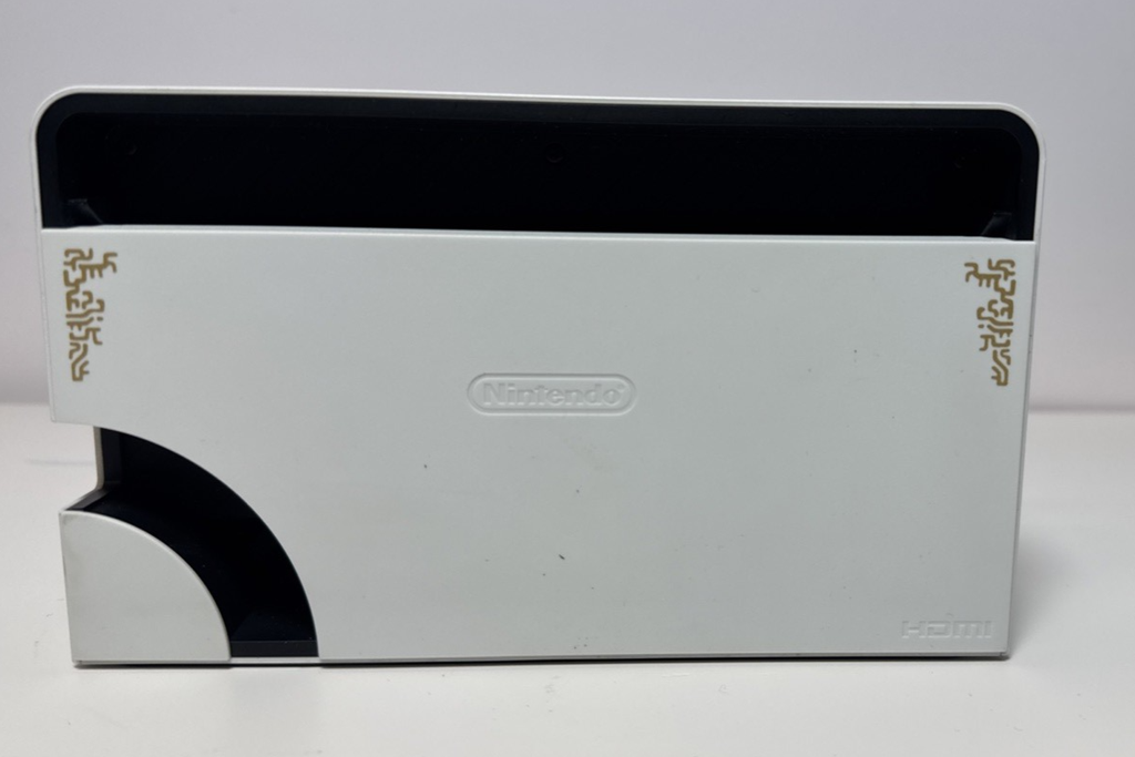 Nintendo Switch OLED 256GB The Legend of Zelda Tears of the Kingdom #9