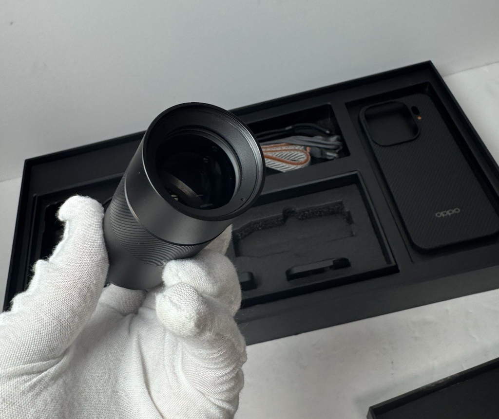 OPPO Hasselblad Professional Photography Kit for OPPO Find X9 Pro #3