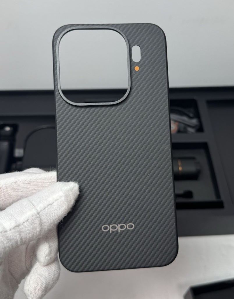 OPPO Hasselblad Professional Photography Kit for OPPO Find X9 Pro #6