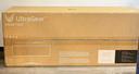 LG -UltraGear 45” Curved QHD 200Hz 1-ms FreeSync Premium Gaming Monitor-Open Box used