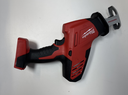 Milwaukee 2625-20 M18 18V Hackzall Cordless One-Handed Reciprocating Saw Only with delivery