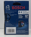 Bosch GLL50-20 50ft Range Self Leveling Cross Line Laser-New Sealed buy