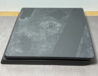 Sony PS4 Slim 500GB Console only  *Bad Disc Drive */ Digital Only #1