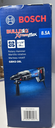Bosch GBH2-28L Bulldog Xtreme Max Rotary Hammer -Brand New used