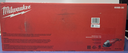 Milwaukee Tool 6088-30 15 Amp 7"/9" Large Angle Grinder W/ Lock-On -New Sealed buy