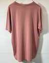 Dior × Travis Scott -Cactus Jack Logo T-Shirt Oversized Mens Size M - NWT price