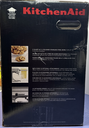 KitchenAid KSM150PSMH Artisan 5 Qt Tilt-Head Mixer Matte Milkshake - SEALED/NEW buy