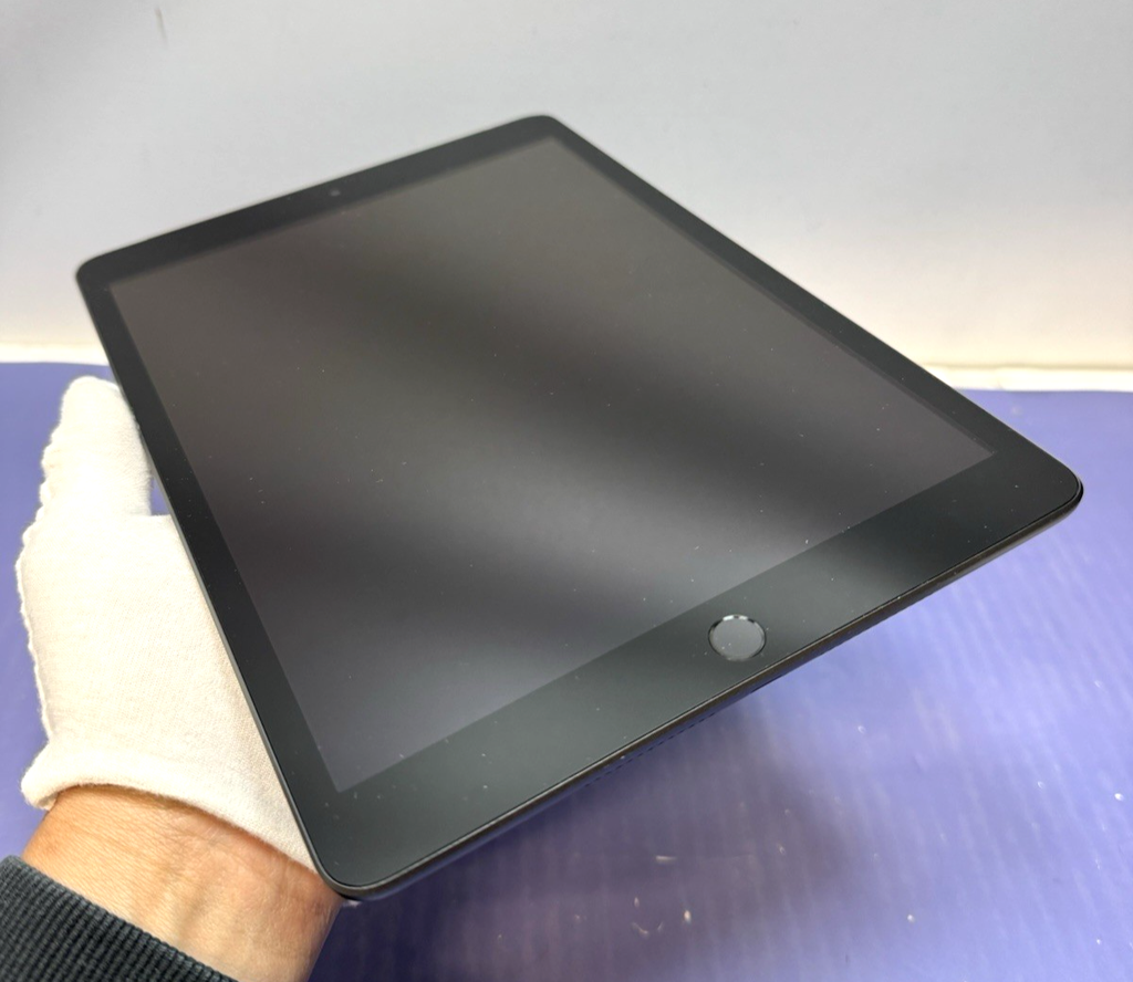Apple iPad 9th Gen 10.2 " A2603 Wi-Fi+ Cellular 64GB Space Gray, 100% batt #3