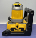 Dewalt DW071 Rotary Laser Level kit - Preowned buy