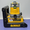 Dewalt DW071 Rotary Laser Level kit - Preowned cost