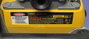 Dewalt DW071 Rotary Laser Level kit - Preowned with delivery