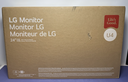 LG 24 inch 120Hz 1ms Computer Monitor 24U411A-B - BRAND NEW buy
