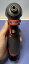 Milwaukee M12 FUEL 2553-20 12V Impact Driver w/Battery & Charger - Preowned cost