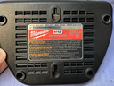 Milwaukee M12 FUEL 2553-20 12V Impact Driver w/Battery & Charger - Preowned in Boston, MA