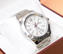 Breitling Colt A17388 Automatic 44mm Stainless Steel White Dial Watch buy