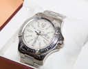 Breitling Colt A17388 Automatic 44mm Stainless Steel White Dial Watch price