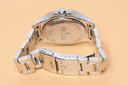 Breitling Colt A17388 Automatic 44mm Stainless Steel White Dial Watch with delivery