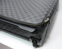 Louis Vuitton Damier Graphite Canvas Pegase 45 Rolling Suitcase purchase