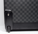 Louis Vuitton Damier Graphite Canvas Pegase 45 Rolling Suitcase in Boston, MA