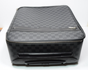 Louis Vuitton Damier Graphite Canvas Pegase 45 Rolling Suitcase – photo-1