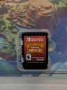 Pokémon Scarlet - Nintendo Switch (Original Case & Cartridge) price
