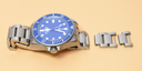 Tudor Pelagos Chronometer Automatic Blue Dial Men's Watch M25600TB-0001 in Boston