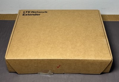 Verizon Wireless LTE Cell Network Extender ASK-SFE116 -Open Box #3