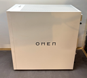 HP OMEN 35L Gaming Desktop, Ryzen 7 8700F, GeForce RTX 5070, 32GB, 1 TB SSD used