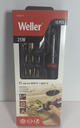 Weller 25W/120V 15 Pc Wood Burning Kit - NEW used