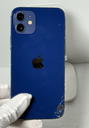 Apple iPhone 12 64GB Blue Unlocked A2172 - *Heavy Wear / Cracked Back* with delivery