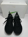 Nike Air 942843-001 VaporMax Flyknit 2  Black White W Size 6 in Boston