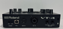 Roland VT-4 Voice Transformer Effect Processor Vocal Tabletop Voice Transformer purchase