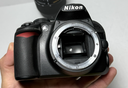 Nikon D3100 Digital SLR Camera with  Sigma 70-300mm DG Lens 34054 Shutter purchase