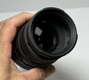 Nikon D3100 Digital SLR Camera with  Sigma 70-300mm DG Lens 34054 Shutter in Boston