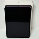 Apple iPad Air 11" M3 128GB Purple MCA04LL/A WIFI only, 9 cycles, A3266 used