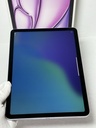 Apple iPad Air 11" M3 128GB Purple MCA04LL/A WIFI only, 9 cycles, A3266 cost