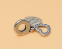 BELOVED MOTHER Genuine PANDORA Silver HEARTS Dangle MOM DAY Charm buy