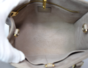 Louis Vuitton OnTheGo PM M45779 Beige Monogram Gold Hardware- No strap cost