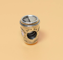 Pandora Silver Charm a Break Coffee Cup Charm 797185EN160 purchase