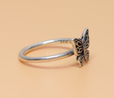 Pandora “Love Takes Flight” Butterfly Ring 56 US 7.5 - 190901CZ buy