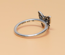 Pandora “Love Takes Flight” Butterfly Ring 56 US 7.5 - 190901CZ price