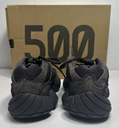 Pre Owned Size 4 - adidas Yeezy 500 Low Utility Black price