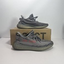 Yeezy Boost 350 V2 Low Beluga 2.0 CIB - Adidas - US Size 11.5 - 11 UK - 46 Eu used